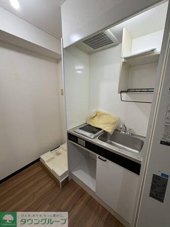 プラーズ関原の物件内観写真